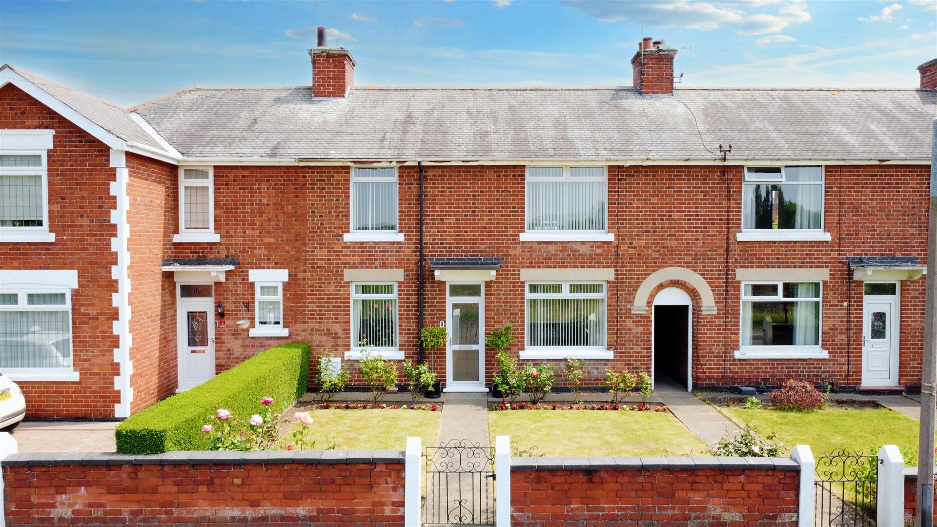 Church Road, Bestwood Village, Nottingham Robert Ellis Estate Agents